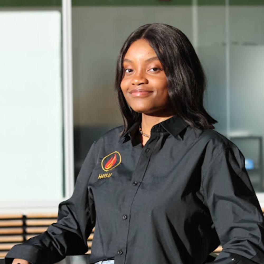 Meet your Posher, Favour